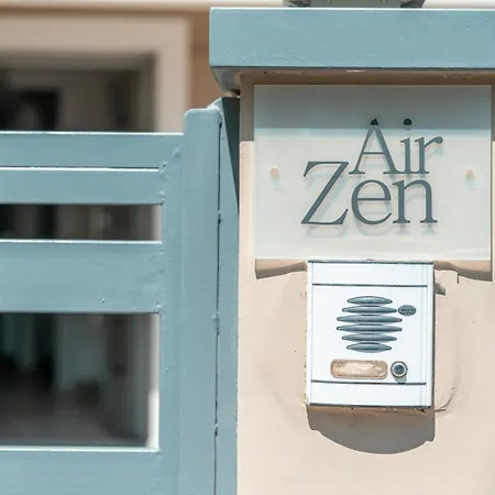 Nyaraló Airzen