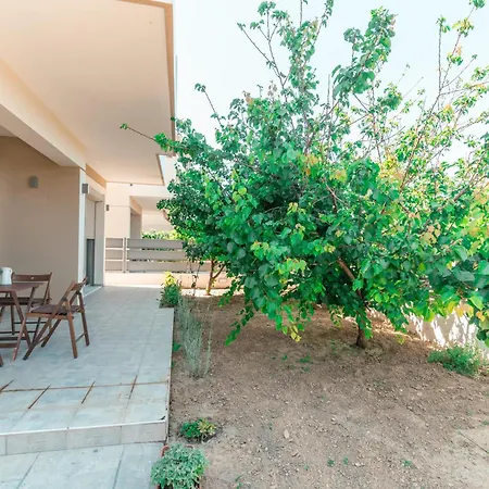 Airzen Casa de Férias