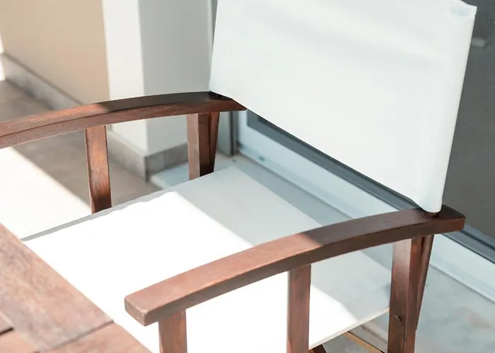 Airzen Casa de Férias Cós