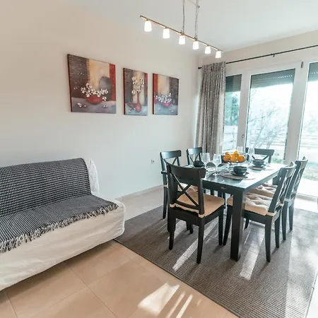 Airzen Holiday home Kos Town