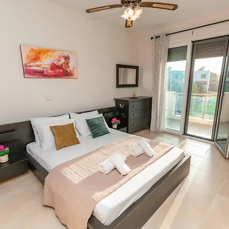 Holiday home Airzen *