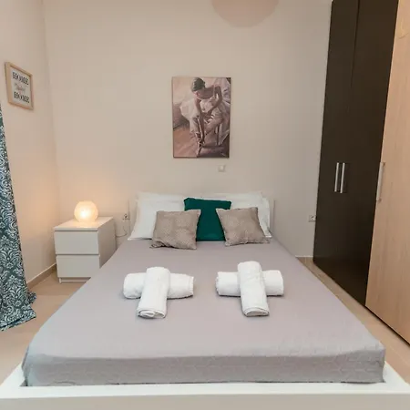 Airzen Feriehus Kos By
