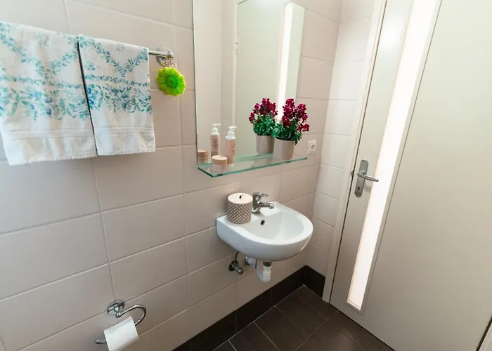 Prázdninový dům Airzen