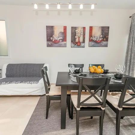 Airzen Vakantiehuis *