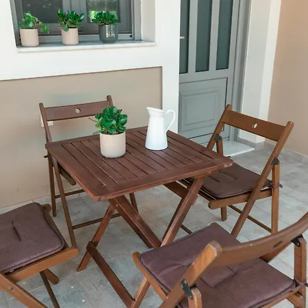 Airzen * Κως Πόλη