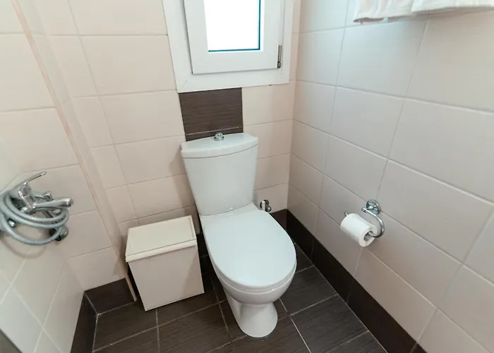 Airzen Holiday home *