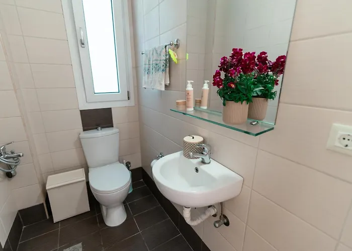 Σπίτι διακοπών Airzen