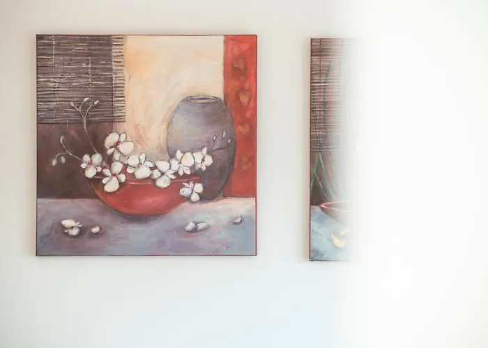 Vakantiehuis Airzen *