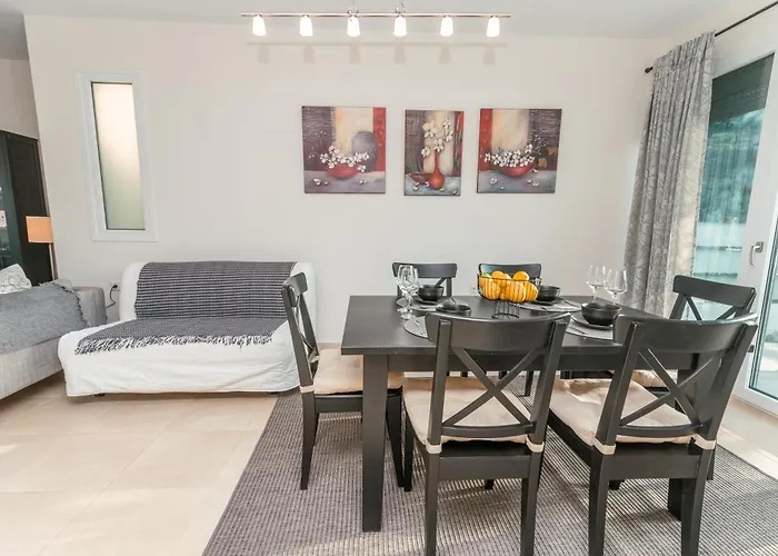 Airzen Vakantiehuis *