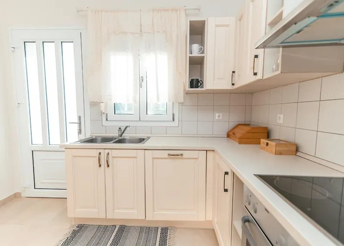 Holiday home Airzen Kos Town