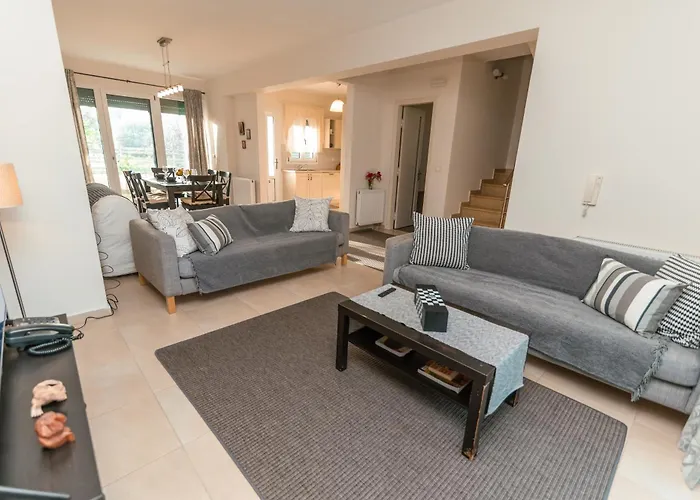 Airzen Κως Πόλη