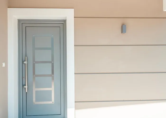 Vakantiehuis Airzen *