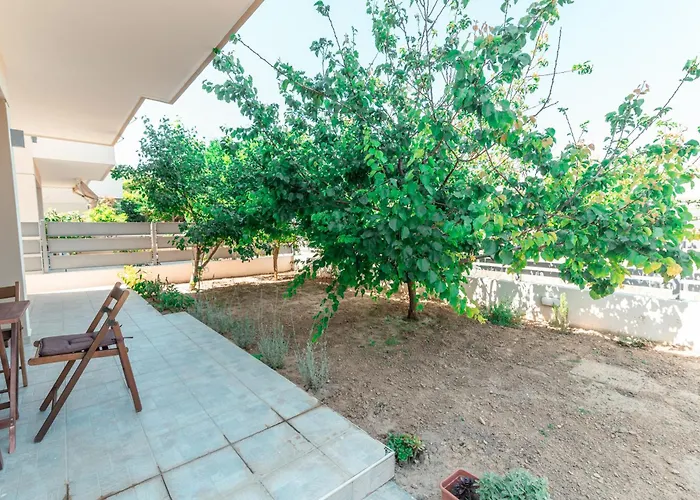 Airzen Holiday home Kos Town